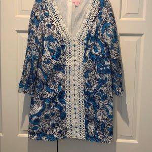 Lily Pulitzer dress